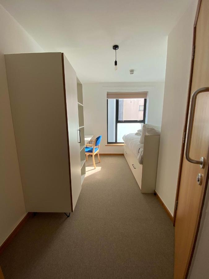 Regency Hall Smart Cheltenham Ensuite Rooms B Exterior foto