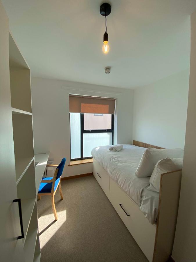 Regency Hall Smart Cheltenham Ensuite Rooms B Exterior foto