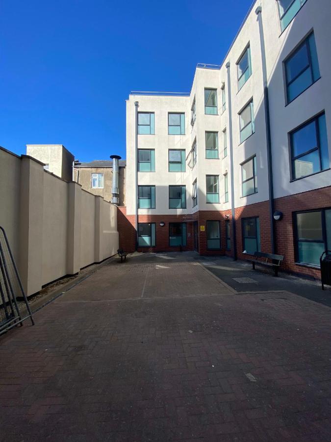 Regency Hall Smart Cheltenham Ensuite Rooms B Exterior foto
